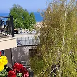Appartement Skyline Sea View - център златни пясъци, първа линия Goudstrand