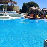 Skyline Sea View - център златни пясъци, първа линия Appartement