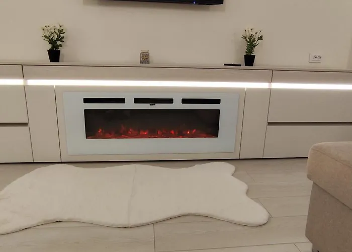 Skyline Sea View - център златни пясъци, първа линия * 金沙