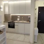 Skyline Sea View - център златни пясъци, първа линия