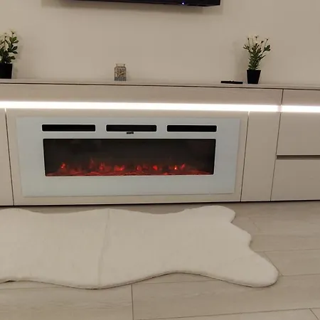 Skyline Sea View - център златни пясъци, първа линия * Golden Sands