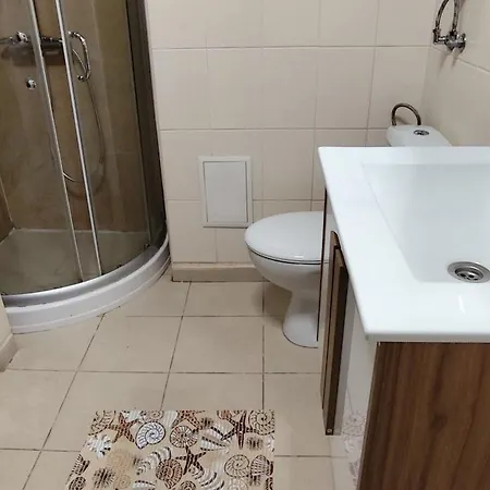 Skyline Sea View - център златни пясъци, първа линия * Golden Sands